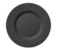 Villeroy & Boch Manufacture Rock Plato De Comida 27 Cm