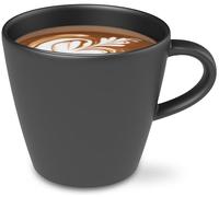 Villeroy & Boch Taza de café Manufacture Rock 22 cl negro