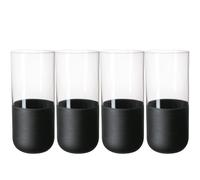 Villeroy & Boch Manufacture Vaso Longdrink Set De 4 Piezas 0,3 L