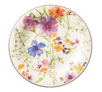 Villeroy & Boch Mariefleur Basic Colorido plato de desayuno, porcelana Premium, 21cm