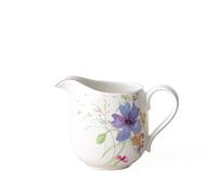 Villeroy & Boch Mariefleur Basic - Jarrita de leche (porcelana Premium, 300 ml) blanco/colorido