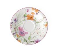 Villeroy & Boch Plato para taza de desayuno Marifleur Basic 19 cm