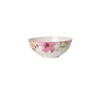Villeroy & Boch Mariefleur Basic - Tazón (porcelana Premium) blanco/colorido