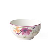 Villeroy & Boch Mariefleur Basic - Tazón (porcelana Premium) blanco/colorido