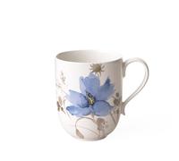 Villeroy & Boch Mariefleur Gris Basic Taza De Latte Macchiato 0,37 L