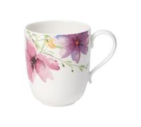 Villeroy & Boch Mariefleur Taza De Té Con Asa / Taza De Té Redonda 0,43 L