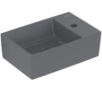 Villeroy & Boch Memento 2.0 lavabo 40x26 cm rectangular sobre encimera 43234GI4