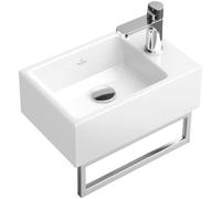 Villeroy & Boch Memento barra para lavabo 874934D7