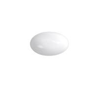 Villeroy & Boch Modern Grace 1045102535 Taza para Postre, 19 X 12 cm, Porcelana, Blanco, 15.5x15.600000000000001x14 cm