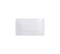 Villeroy & Boch Modern Grace - Plato para Sushi, 24 x 14 cm