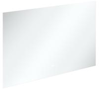 Villeroy & Boch More to See Lite espejo 120x75 cm rectangular con iluminación A4771200