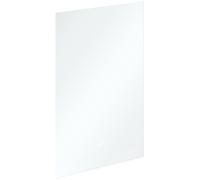 Villeroy & Boch More to See Lite espejo 50x75 cm rectangular con iluminación A4775000