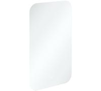 Villeroy & Boch More to See Lite espejo 60x100 cm rectangular con iluminación A4791000