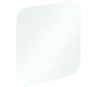 Villeroy & Boch More to See Lite espejo 60x60 cm cuadrada con iluminación A4796000