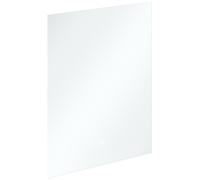 Villeroy & Boch More to See Lite espejo 60x75 cm rectangular con iluminación A4776000