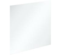 Villeroy & Boch More to See Lite espejo 80x75 cm rectangular con iluminación A4778000