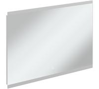 Villeroy & Boch More to See Square espejo 100x70 cm rectangular con iluminación A4751000