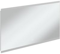Villeroy & Boch More to See Square espejo 120x70 cm rectangular con iluminación A4751200