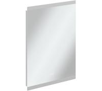 Villeroy & Boch More to See Square espejo 50x70 cm rectangular con iluminación A4755000