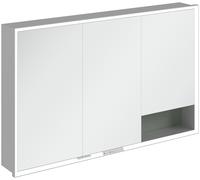 Villeroy & Boch My View+ armario 120x16.8x75 cm con espejo A48212AF