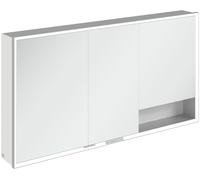 Villeroy & Boch My View+ armario 140x16.8x75 cm con espejo blanco A48114VE