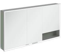 Villeroy & Boch My View+ armario 140x16.8x75 cm con espejo verde A48114AF