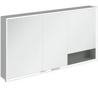 Villeroy & Boch My View+ armario 140x16.8x75 cm con espejo verde A48214AF