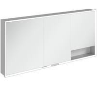 Villeroy & Boch My View+ armario 160x16.8x75 cm con espejo blanco A48216VF