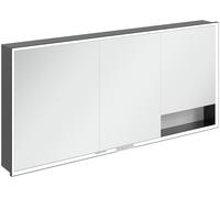 Villeroy & Boch My View+ armario 160x16.8x75 cm con espejo blanco B48216VE