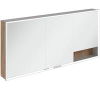 Villeroy & Boch My View+ armario 160x16.8x75 cm con espejo roble A48116RH