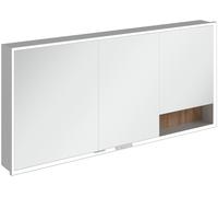 Villeroy & Boch My View+ armario 160x16.8x75 cm con espejo roble A48216RH