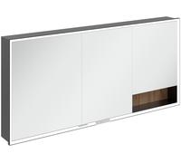 Villeroy & Boch My View+ armario 160x16.8x75 cm con espejo roble B48216RH