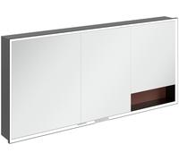 Villeroy & Boch My View+ armario 160x16.8x75 cm con espejo rojo B48216AH