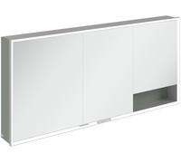 Villeroy & Boch My View+ armario 160x16.8x75 cm con espejo verde A48116AF