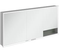 Villeroy & Boch My View+ armario 160x16.8x75 cm con espejo verde A48216AF