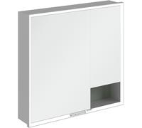 Villeroy & Boch My View+ armario 80x16.8x75 cm con espejo verde A48280AF
