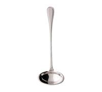 Villeroy & Boch Neufaden Merlemont Cazo para sopa, 19,1 cm, 18/10 Acero inoxidable