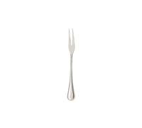 Villeroy & Boch Neufaden Merlemont Tenedor para carne, 19,1 cm, 18/10 Acero inoxidable
