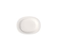Villeroy & Boch Fuente New Cottage Basic 34 cm Porcelana Premium Blanco