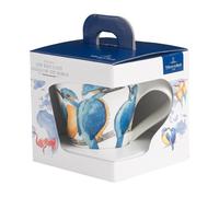 Villeroy & Boch New Wave Caffè Animales Del Mundo Martinete Taza Con Asa
