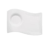 Villeroy & Boch New Wave Caffe Plato De Fiesta Grande 22 X 17 Cm