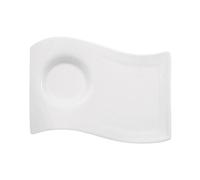 Villeroy & Boch New Wave Plato De Fiesta Medio 20 X 14 Cm