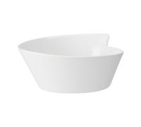 Villeroy & Boch New Wave Tazón Curvado 0,38 L