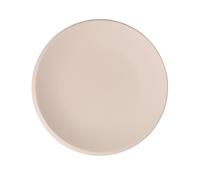 Villeroy & Boch NewMoon Beige Plato De Servicio 29 Cm