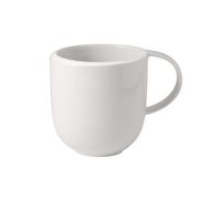 Villeroy & Boch NewMoon Blanco Taza Con Asa 0,31 L