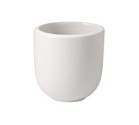 Villeroy & Boch NewMoon Blanco Taza Sin Asa 0,32 L
