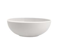 Villeroy & Boch NewMoon Blanco Tazón Redondo M 23 cm