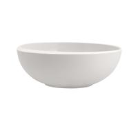 Villeroy & Boch Bol NewMoon M 23.5 cm blanco