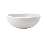 Villeroy & Boch NewMoon Blanco Tazón Redondo S 18 cm
