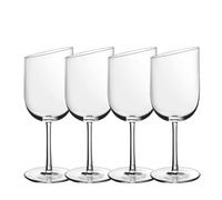 Villeroy & Boch NewMoon Copa De Vino Blanco Set De 4 Piezas 0,3 L